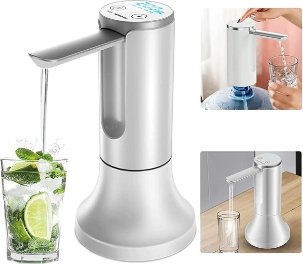 Da222 pompe à eau électrique