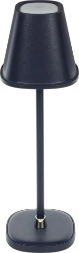 Lampe de table LED RETLUX RTL 207 bleu foncé