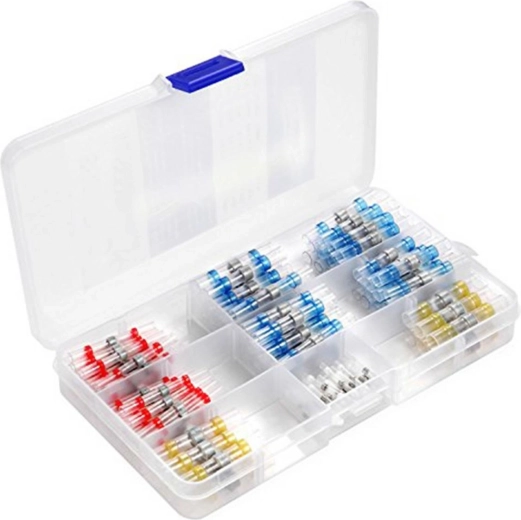 Ensemble de gaines thermorétractables Ag713 120