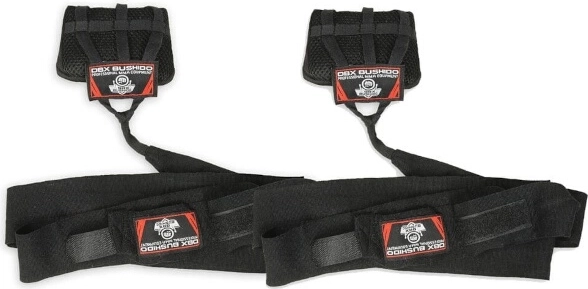 Gewrichtsbeschermers met bandage DBX BUSHIDO GM-1