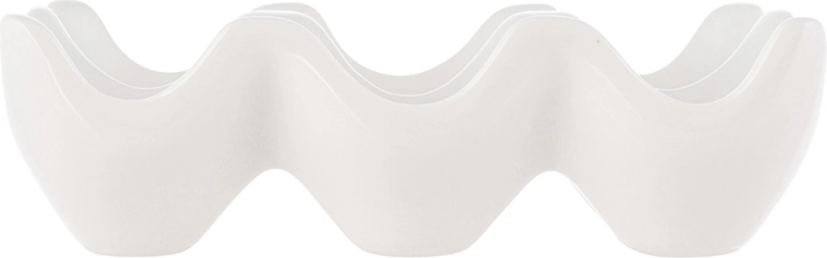 Plateau pour 6 œufs