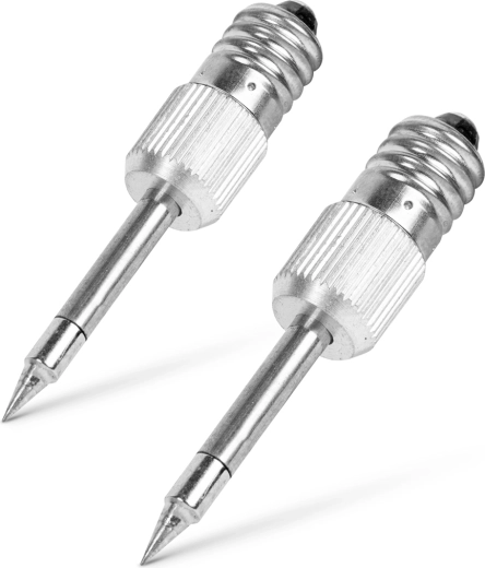 Panne à souder de rechange K 28026, 2 pièces