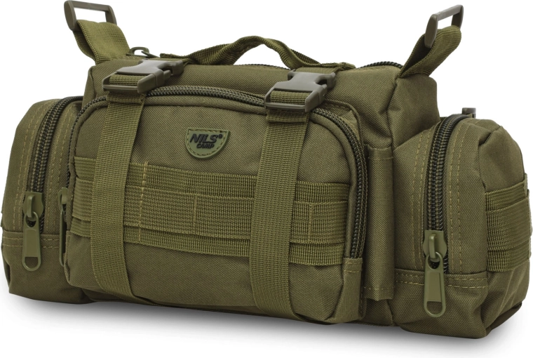 Banane NILS Camp NC3907 verte