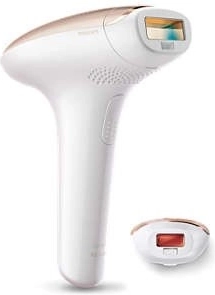 Épilateur IPL Philips Lumea Advanced