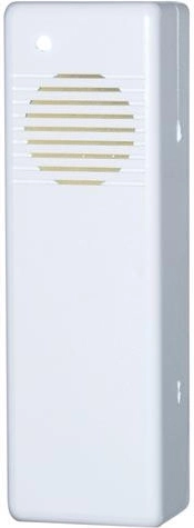 Ultrasonic marten repeller for 9 V battery