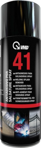 Siliconenvrije antihechtslasspray 400 ml