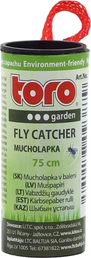 TORO Flypaper 75 cm