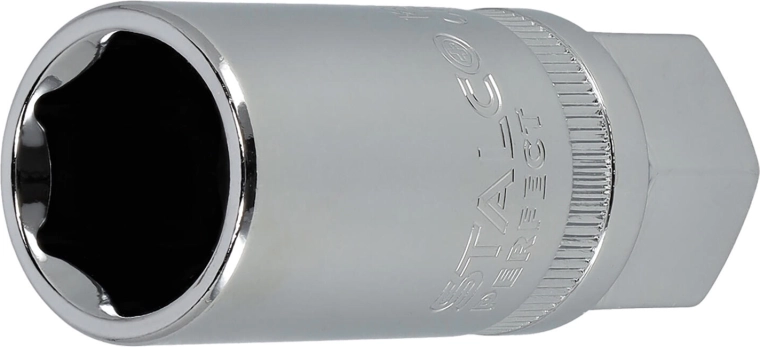 Douille pour bougies d’allumage 18 mm 1/2" STALCO