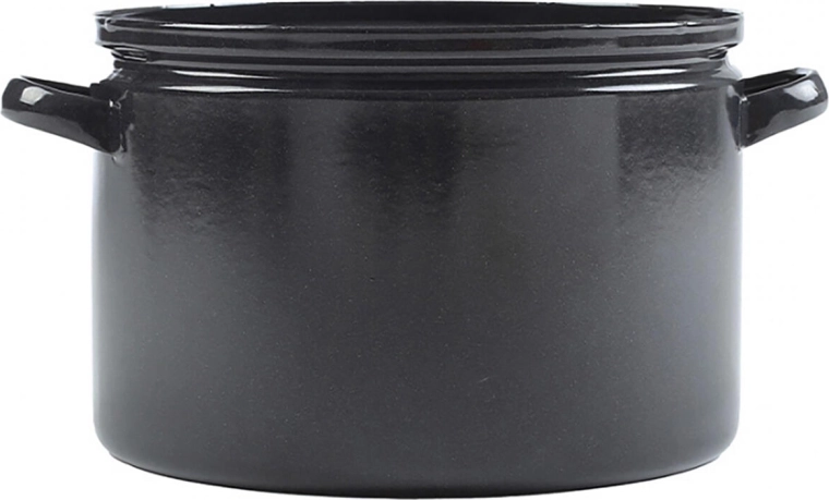 Marmite émaillée Belis Standard 36 cm, 20 l