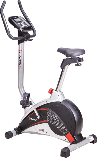 Vélo d’appartement magnétique HMS Premium M6995