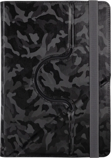 Étui universel pour tablette 10–11" Army