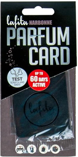 Autoverfrisser Lafita Narbonne