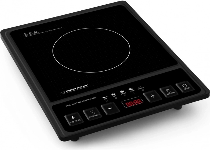 Cuiseur à induction Krakatau