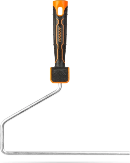 Poignée ergonomique pour rouleau de peinture 250 mm