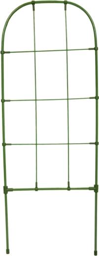Laddersteun voor planten 90 × 38 cm
