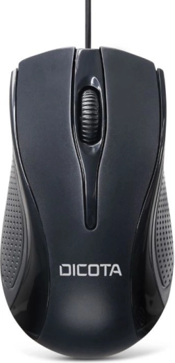 Wired USB Mouse 1200 DPI