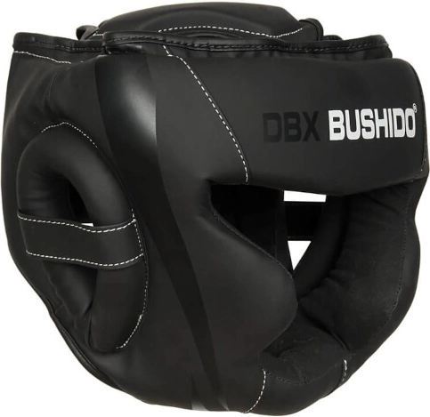 Casque de boxe DBX Bushido ARH-2190