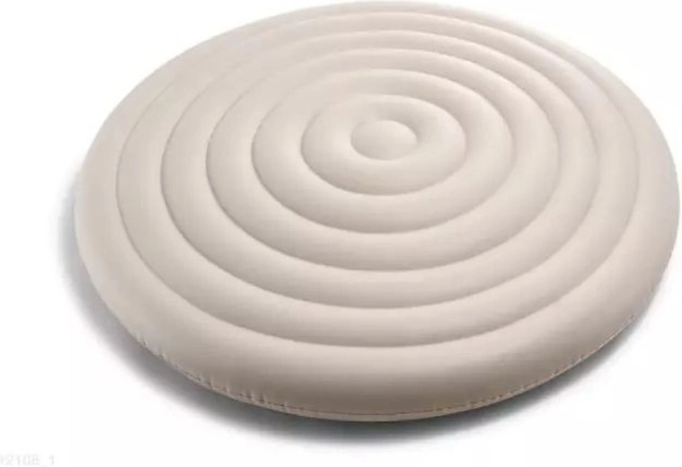 Intex inflatable cover for round Pure Spa hot tubs (6 persons)