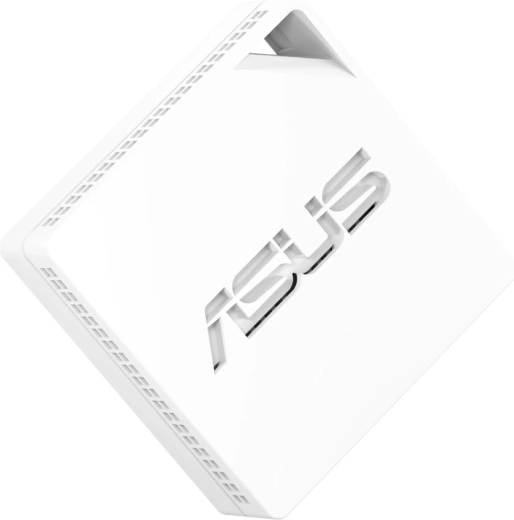 ASUS RT-AX50 Go compact dual-band Wi‑Fi 6 travel router