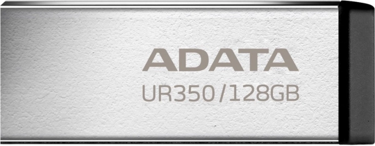 Flash Drive ADATA UR350 128 GB USB 3.2 Gen 1 Metal