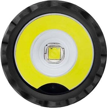 Tactische zaklamp OLIGHT Warrior Mini 2 Desert Tan