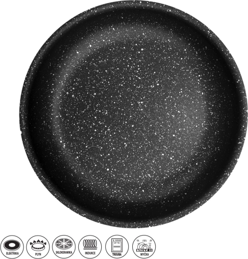 Grande Combi pan 28 cm