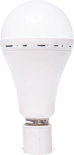 Ampoule LED de secours Retlux E27 12 W blanc chaud