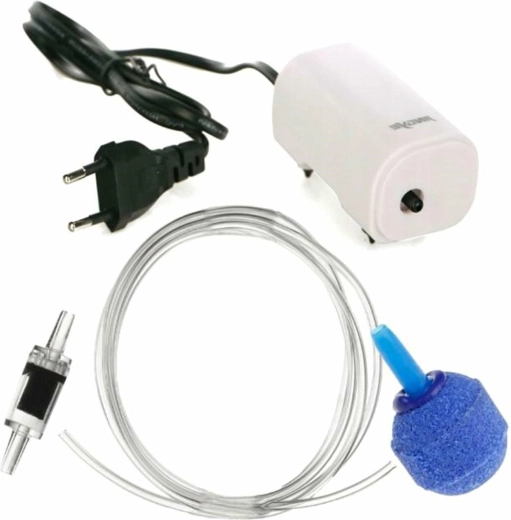 AG204A AQUARIUM AERATION SET