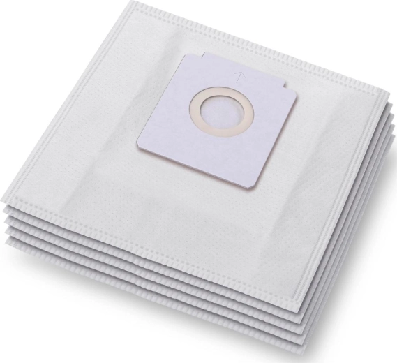 Sacs en microfibre Sencor pour aspirateur SVC 65