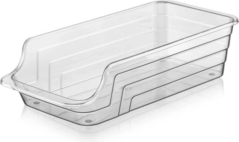Organisateur en plastique MIDI 32 × 15,5 × 8 cm