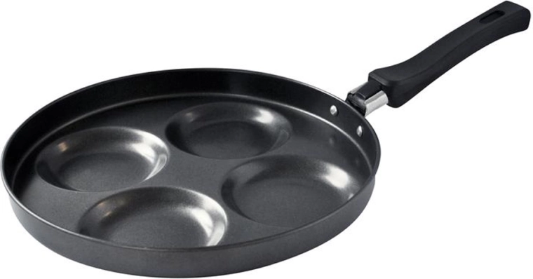 Toro pannenkoekenpan 24 cm