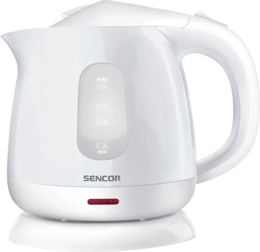 Sencor SWK 1010WH Wasserkocher