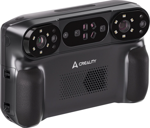 3D Scanner Creality Sermoon P1 – Professional Handheld Scanner with Blue Laser and NIR