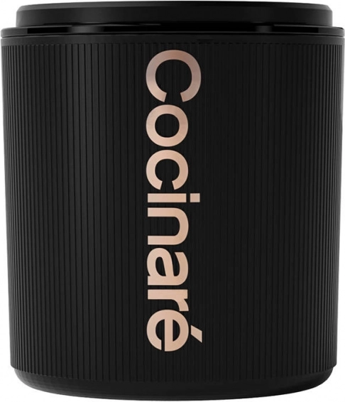 Cocinare Krush vrieskom voor CICM-301 zwart