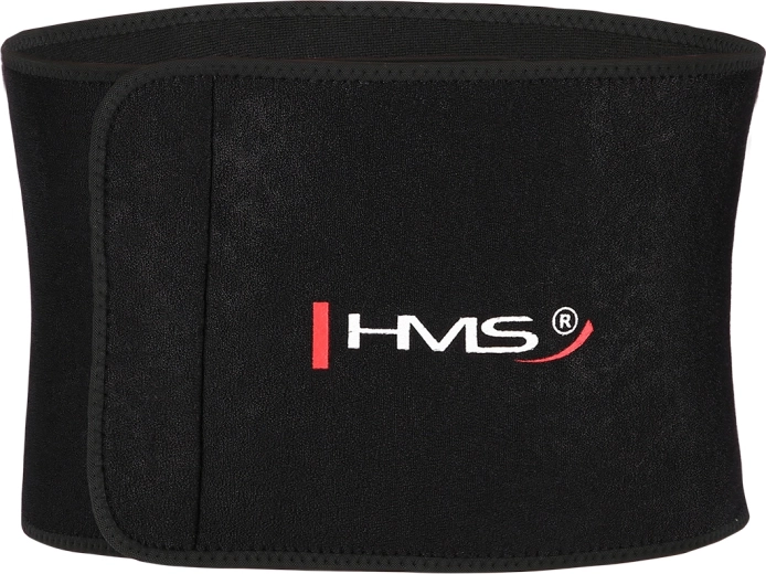 Ceinture amincissante lombaire HMS BR163 Plus Size