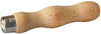 Wooden file handle 160 mm