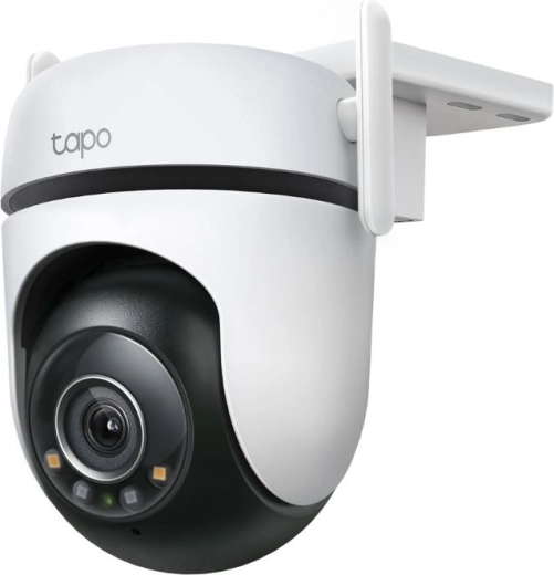 Camera Tapo C520WS Outdoor with Pan and Tilt