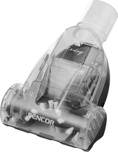 Sencor Mini-Turbobürste SVXD 0122 für Staubsauger SVC 101x