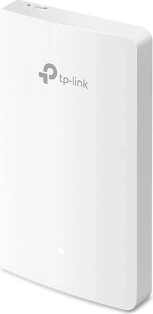 AC1200 Wall-Mount Access Point with PoE TP-Link Omada EAP235-Wall