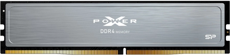 DDR4 Memory XPOWER Pulse 8GB/3200 CL16