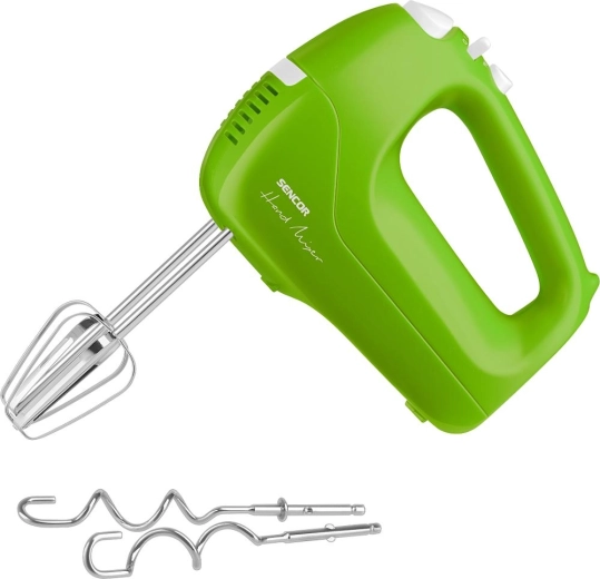 Handmixer Sencor SHM 5401GR