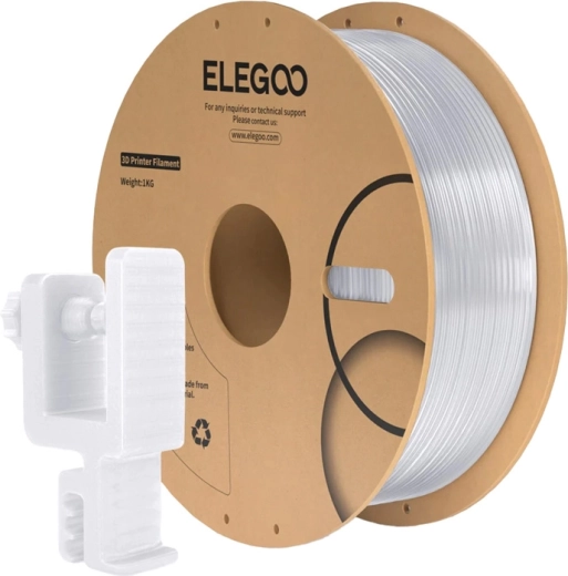 Filament Elegoo PC transparant