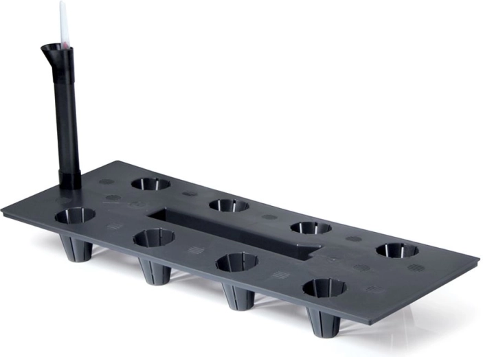 Irrigation System for Planters LONG 43 cm