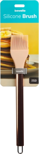 Silikonpinsel für die Küche