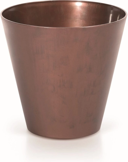 Tubus Corten Flowerpot 30 cm Prosperplast