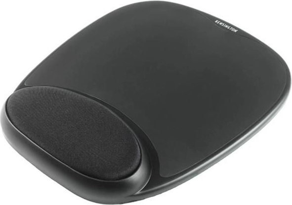 Ergonomic Foam Mouse Pad