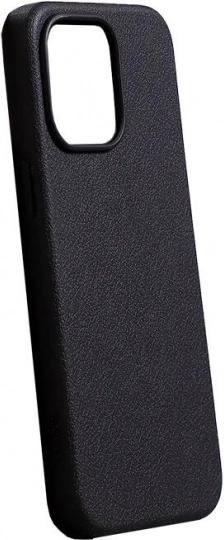 Magnetic case for iPhone 15 Pro JOYROOM, black