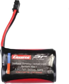 Batterij 6,4 V 900 mAh voor RC-auto’s 2,4 GHz