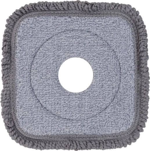 Serpillière de rechange en microfibre Lamart Clean