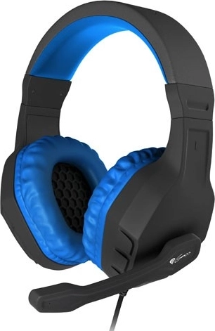 GENESIS Argon 200 gaming headset blue